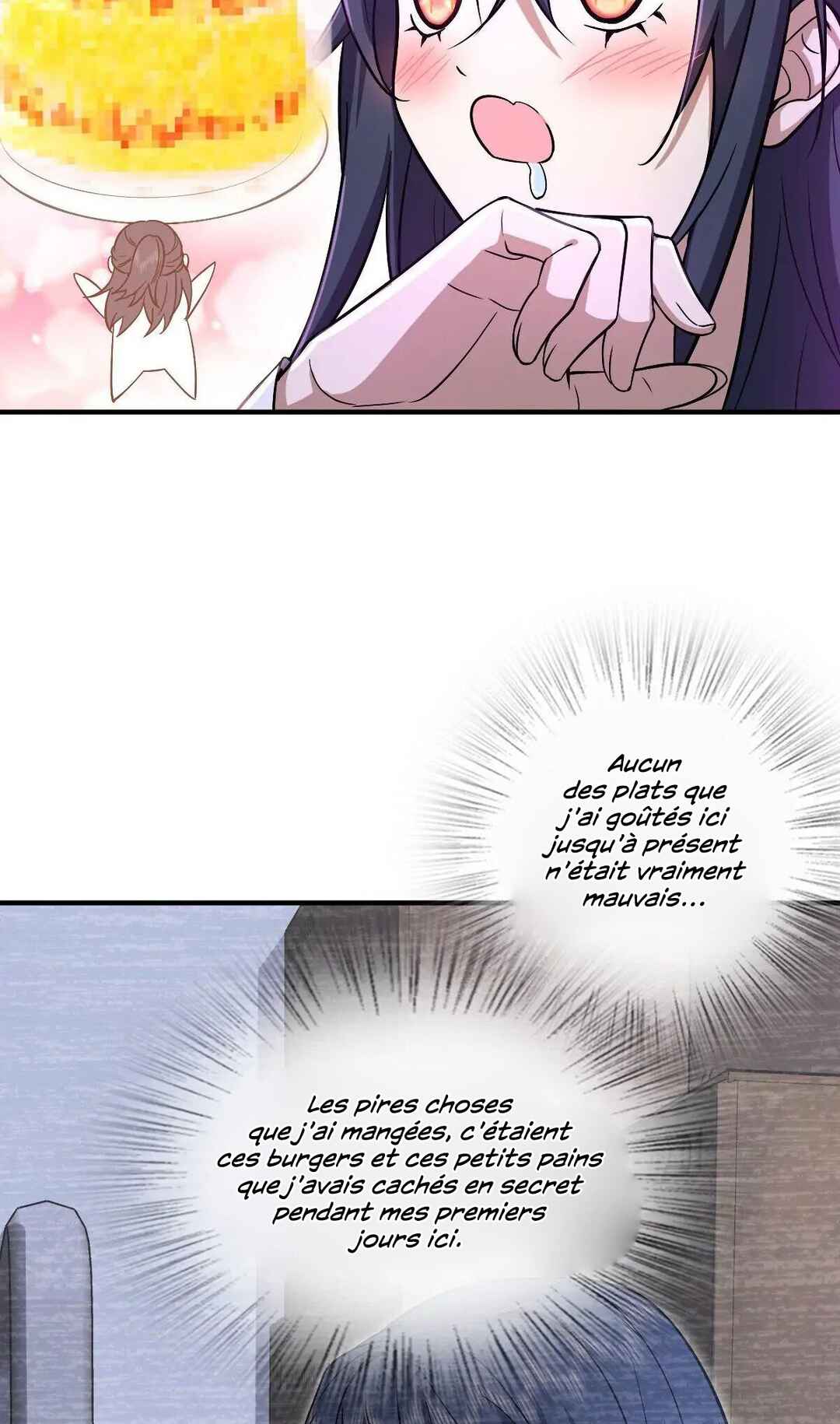 Wǒ Jiā Lǎopo Láizì Yīqiān Nián Qián Chapter 31 - Page 8