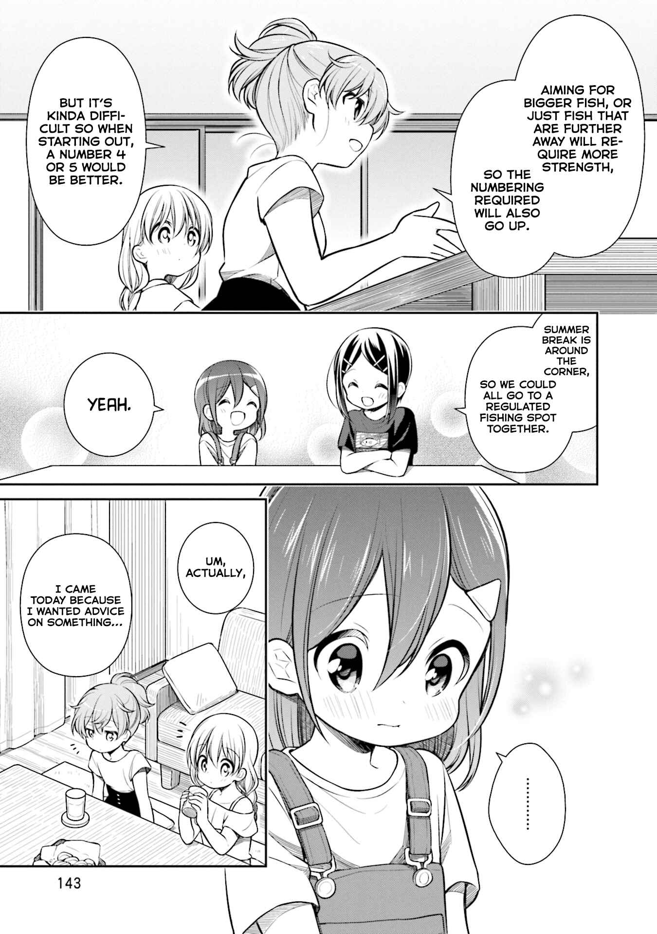 Slow Loop Chapter 12 - Page 13
