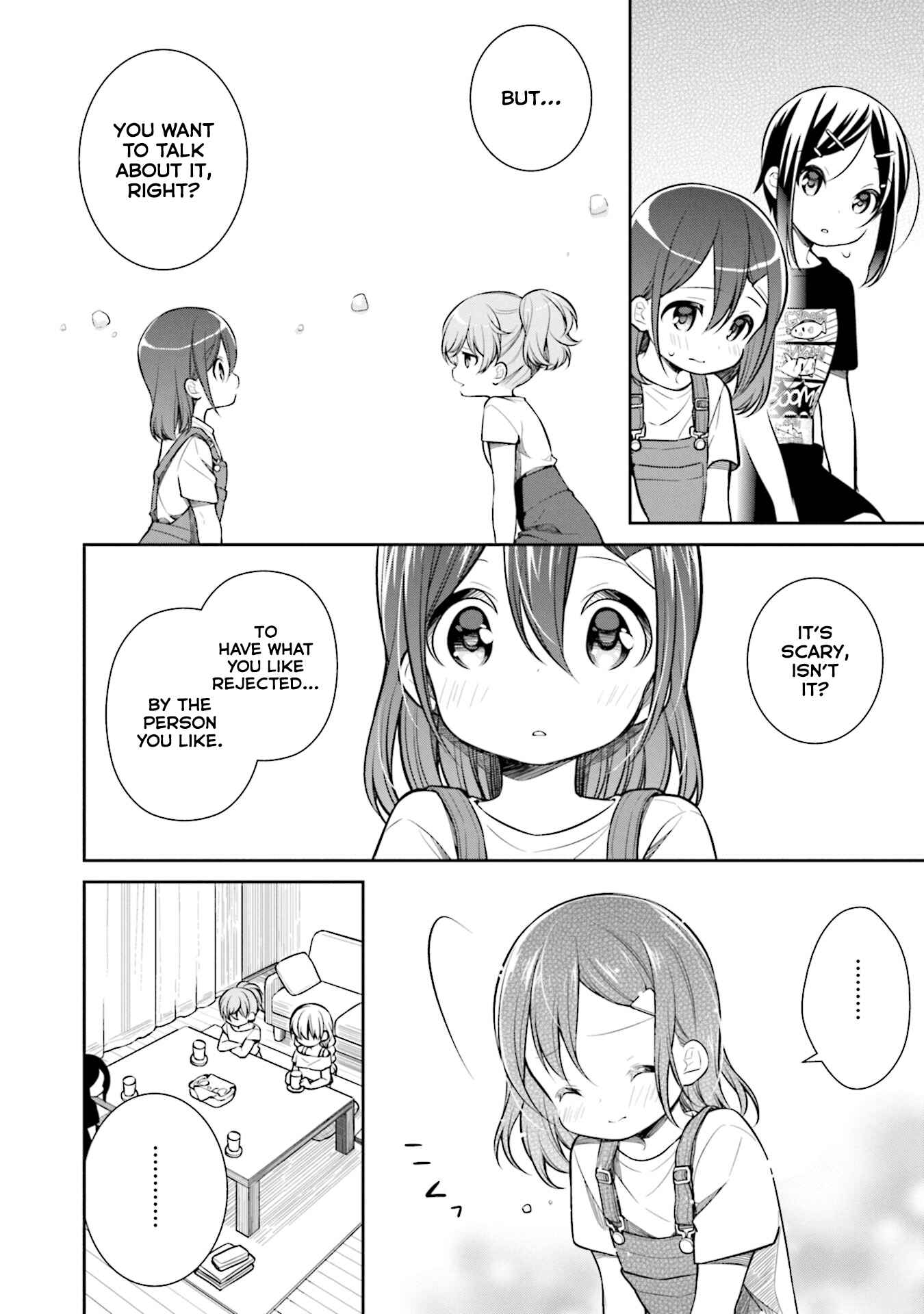 Slow Loop Chapter 12 - Page 16