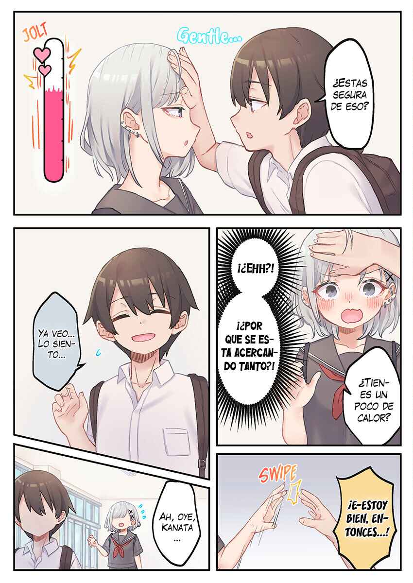 Marika-chan no Koukando wa Bukkowareteiru Chapter 7 - Page 13