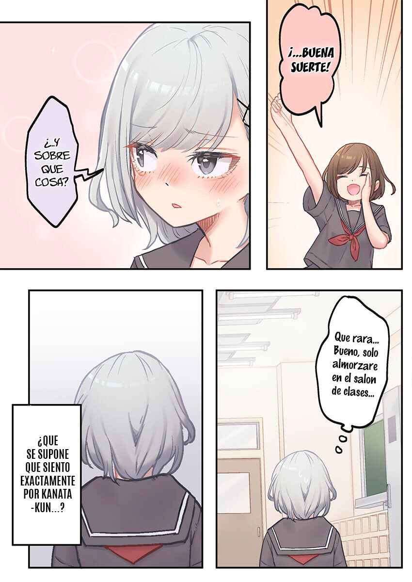 Marika-chan no Koukando wa Bukkowareteiru Chapter 7 - Page 17