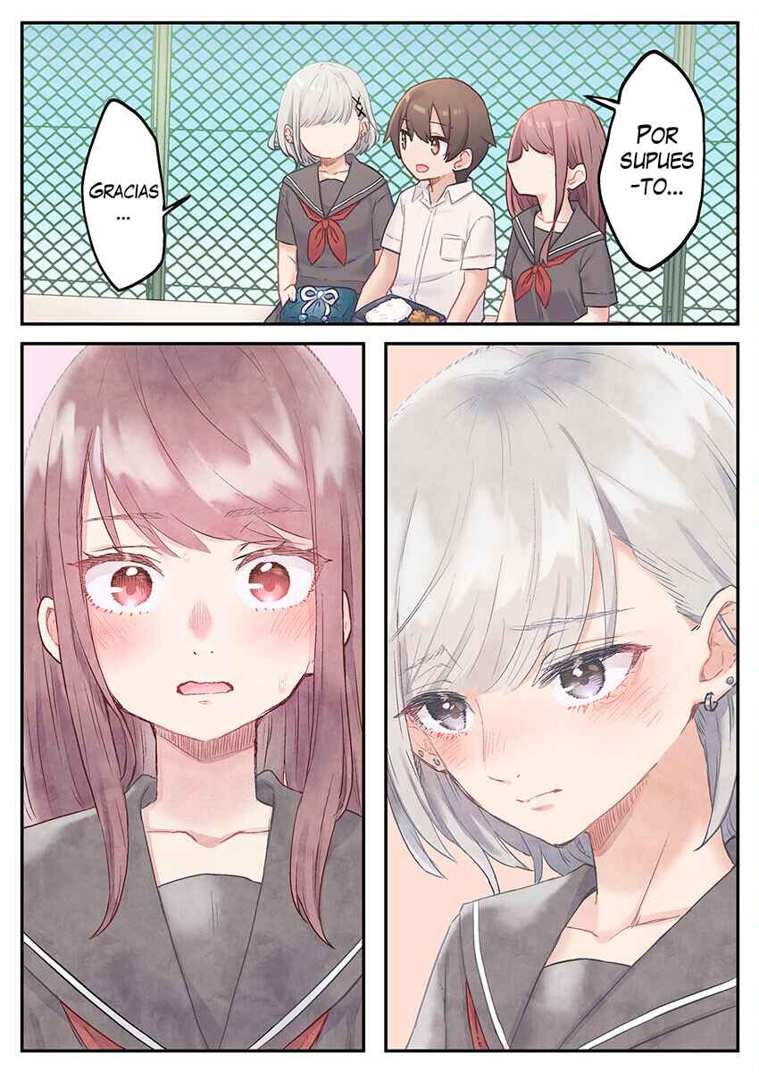 Marika-chan no Koukando wa Bukkowareteiru Chapter 7 - Page 21