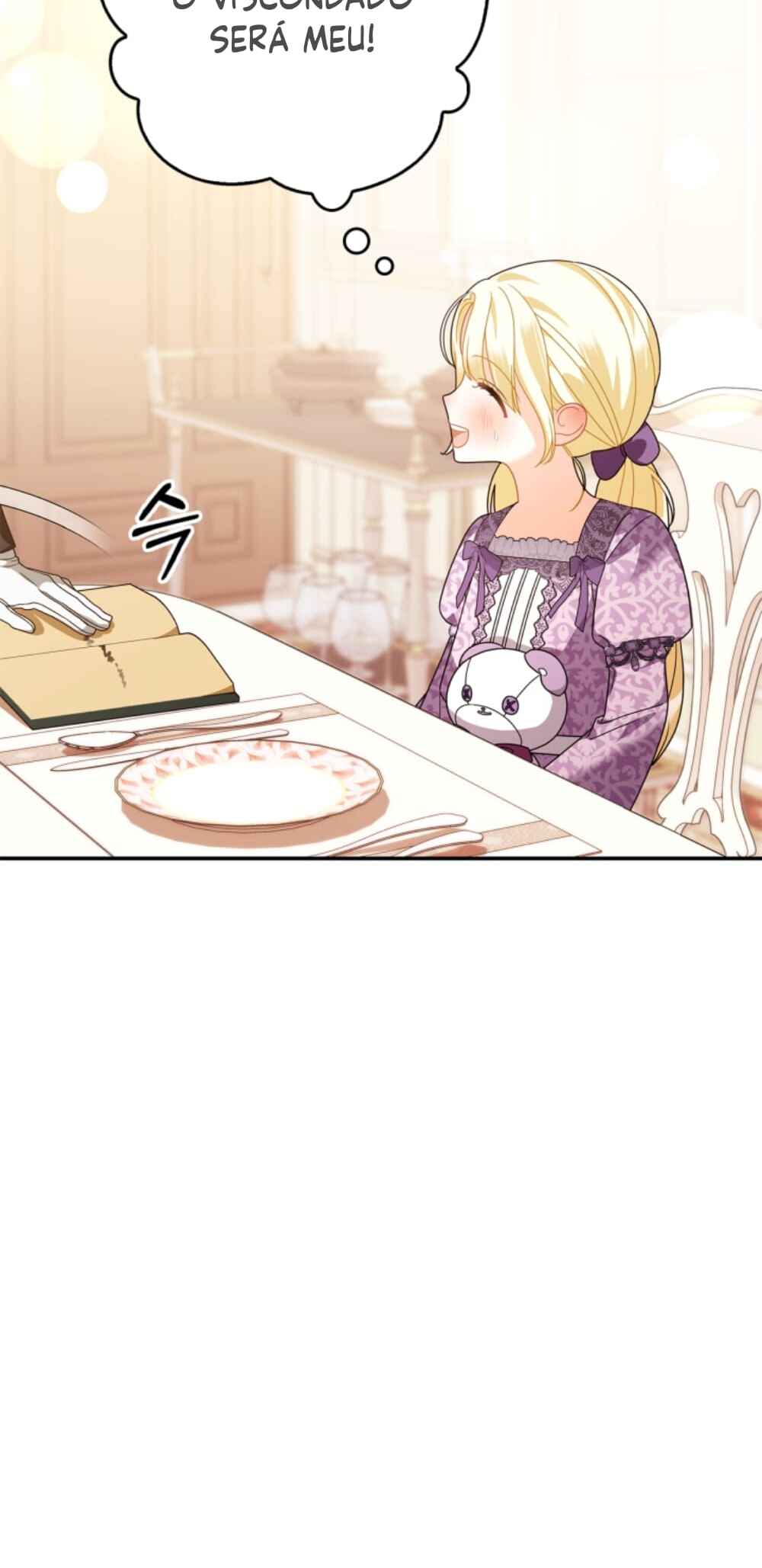 I Became the Daughter of the Ghost Duke Chapter 13 - Page 10