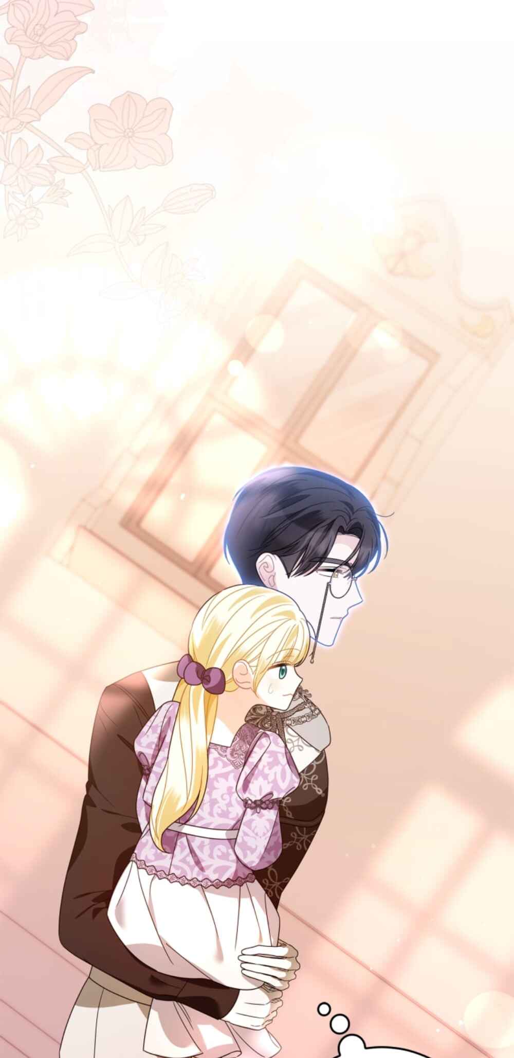 I Became the Daughter of the Ghost Duke Chapter 13 - Page 21