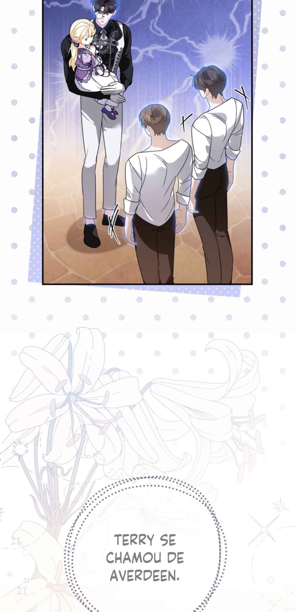 I Became the Daughter of the Ghost Duke Chapter 13 - Page 44
