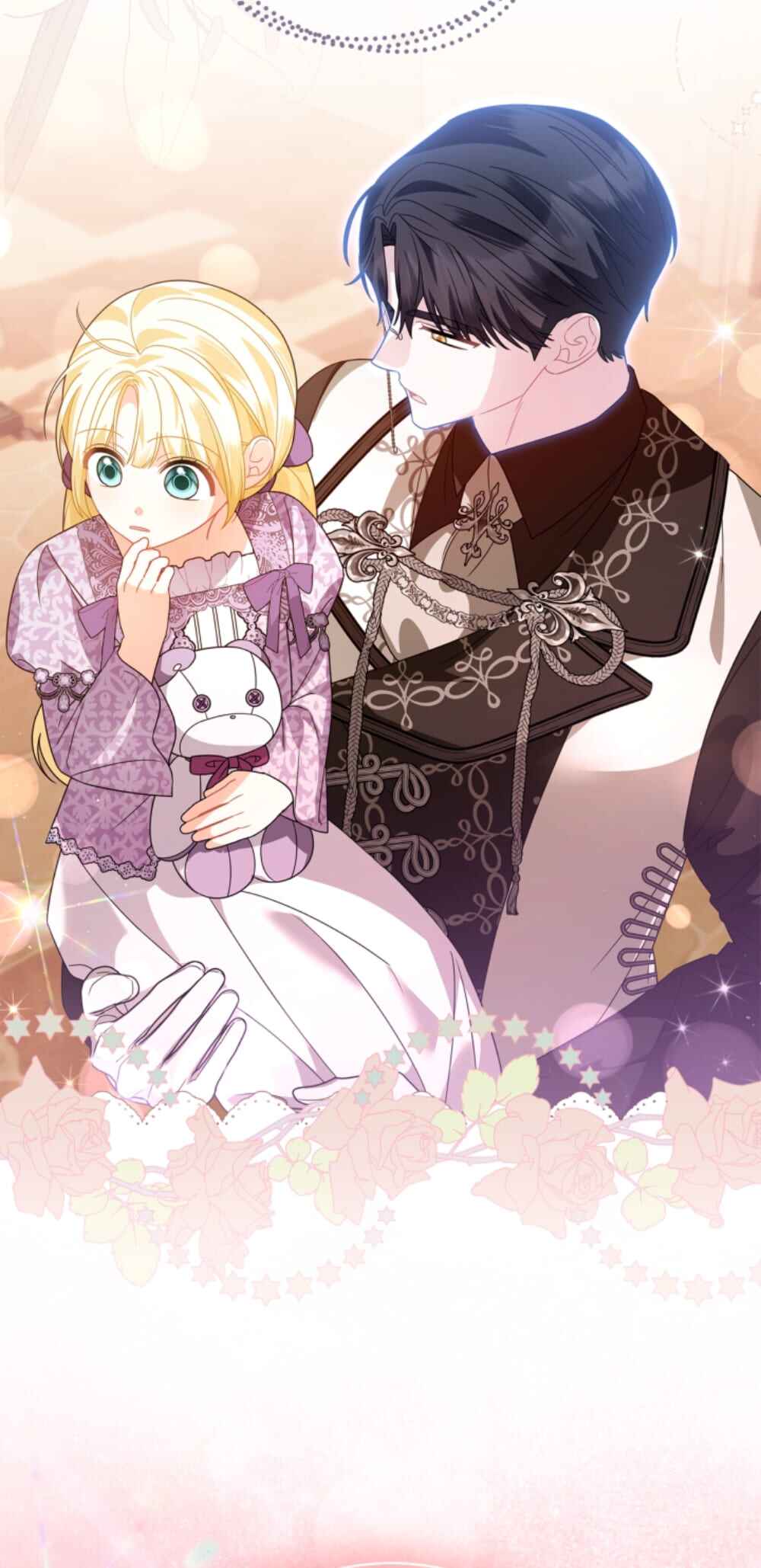 I Became the Daughter of the Ghost Duke Chapter 13 - Page 45