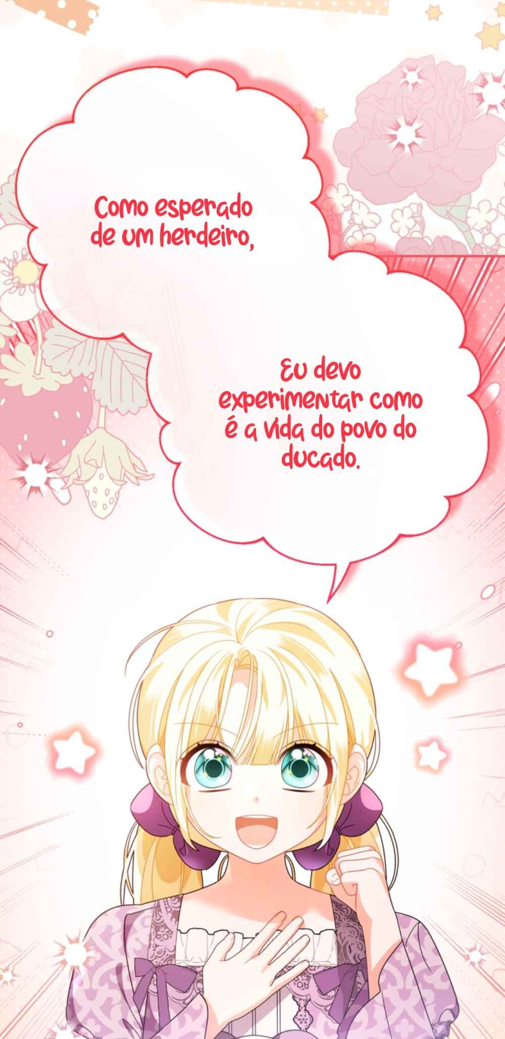 I Became the Daughter of the Ghost Duke Chapter 13 - Page 5