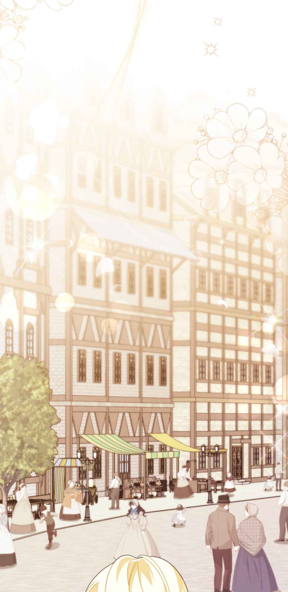 I Became the Daughter of the Ghost Duke Chapter 13 - Page 56