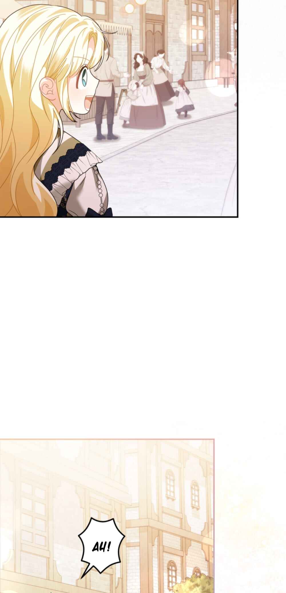 I Became the Daughter of the Ghost Duke Chapter 13 - Page 59