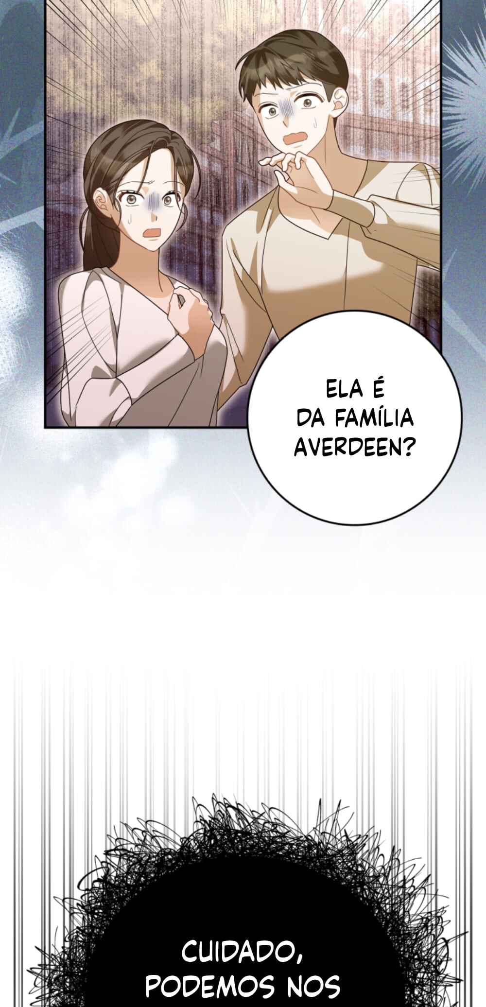 I Became the Daughter of the Ghost Duke Chapter 13 - Page 69
