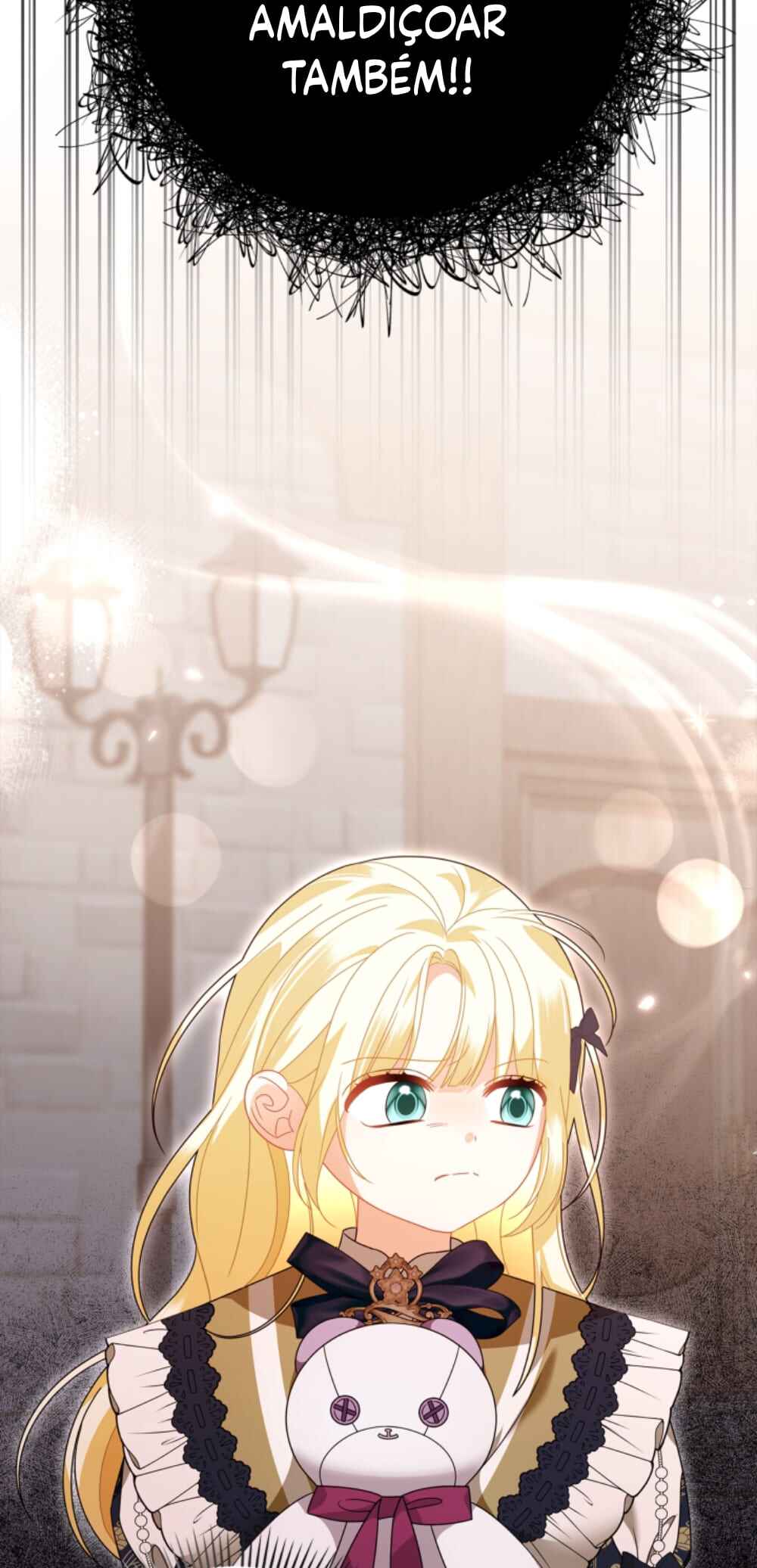 I Became the Daughter of the Ghost Duke Chapter 13 - Page 70