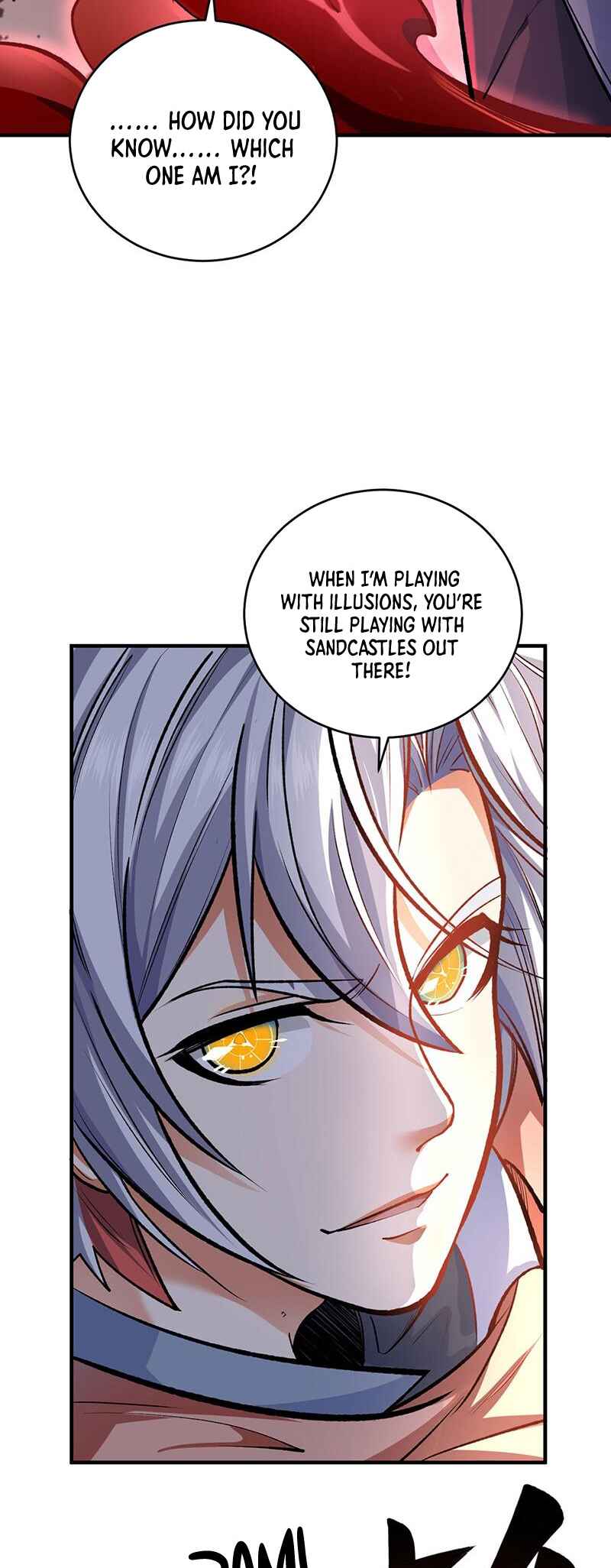 Martial Arts Reigns Chapter 595 - Page 12