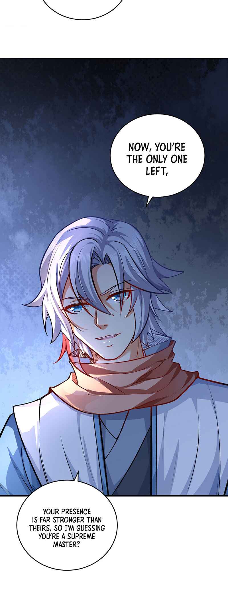 Martial Arts Reigns Chapter 595 - Page 17