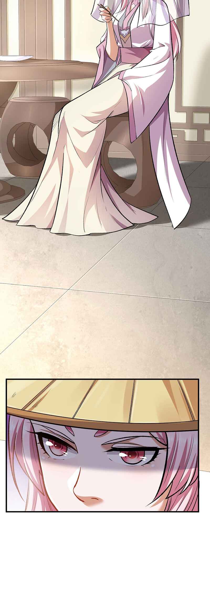Martial Arts Reigns Chapter 595 - Page 28