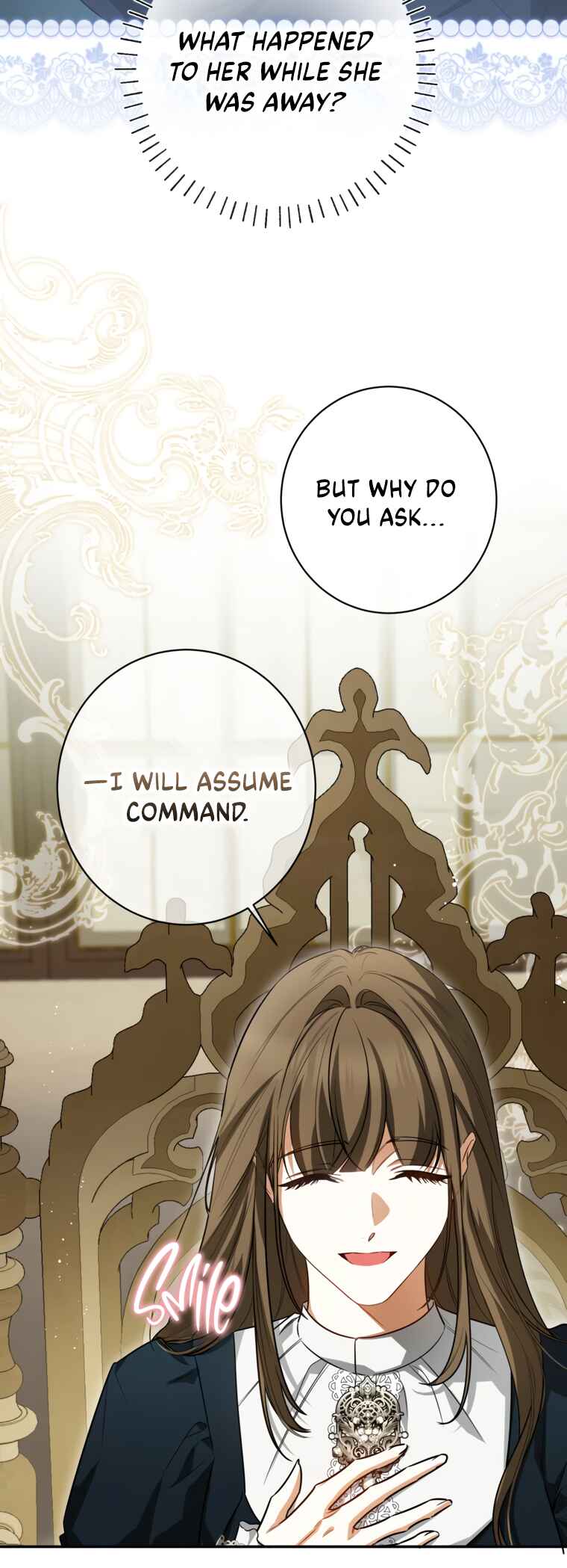 I Think I Have Transmigrated Somewhere Chapter 78 - Page 13