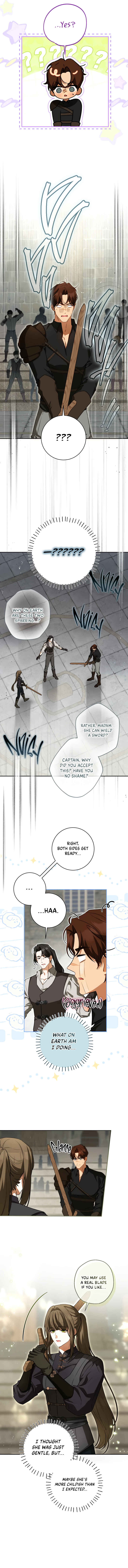 I Think I Have Transmigrated Somewhere Chapter 78 - Page 17