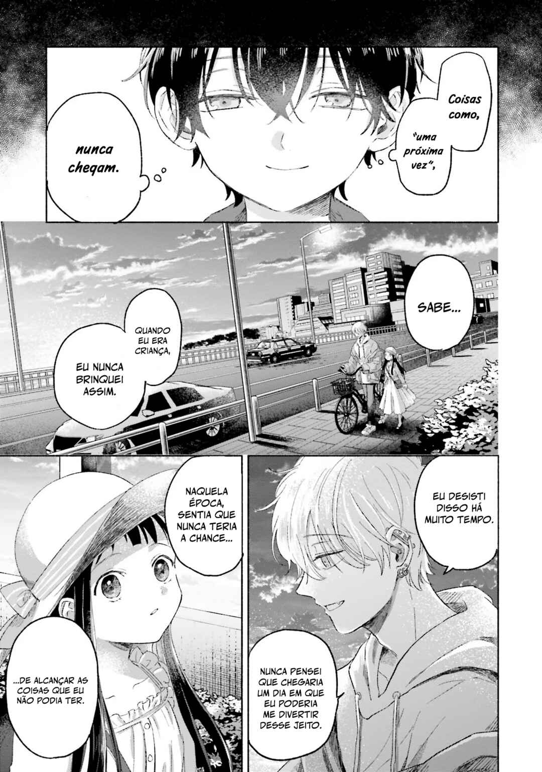 A Day With Rinko-chan Chapter 4 - Page 25
