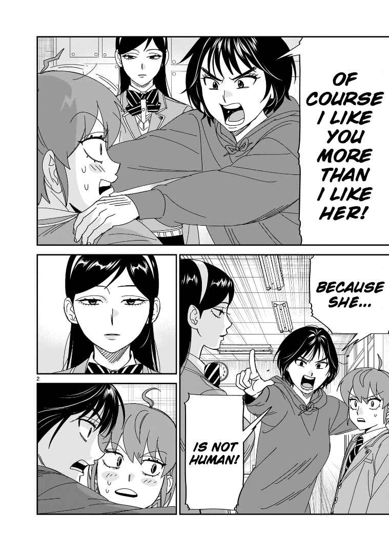 HITS Chapter 41 - Page 2