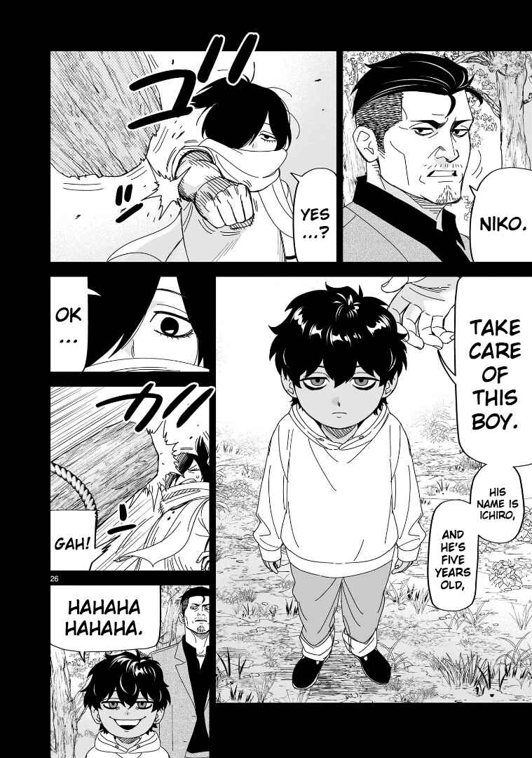 HITS Chapter 41 - Page 24