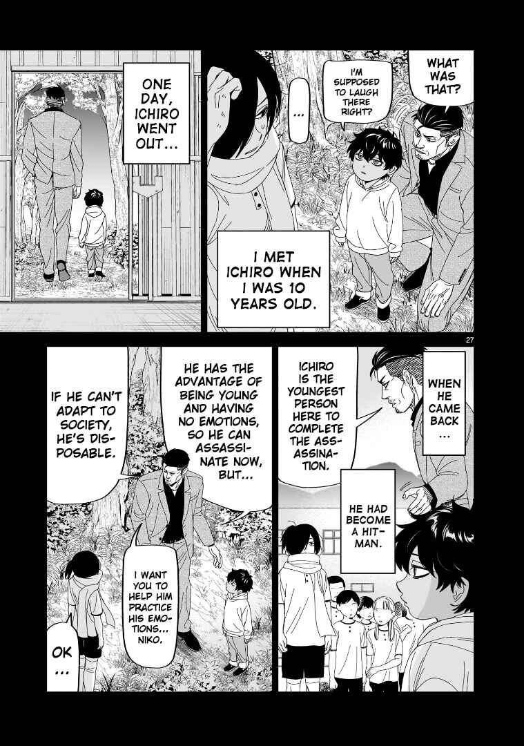 HITS Chapter 41 - Page 25