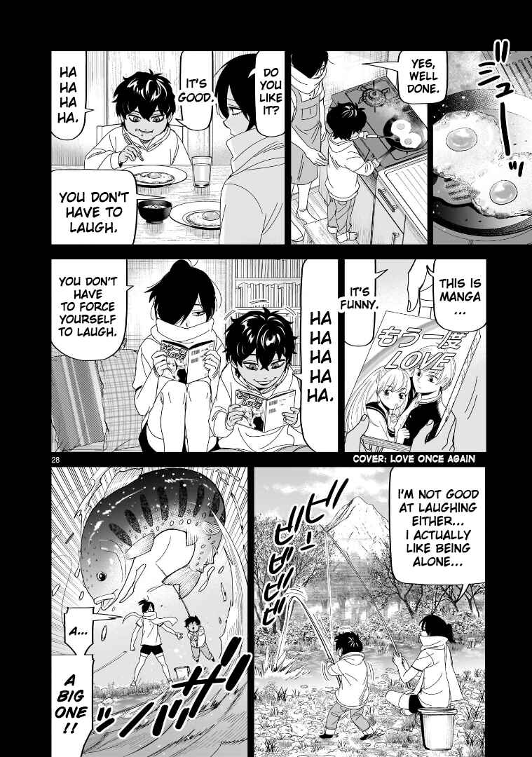 HITS Chapter 41 - Page 26