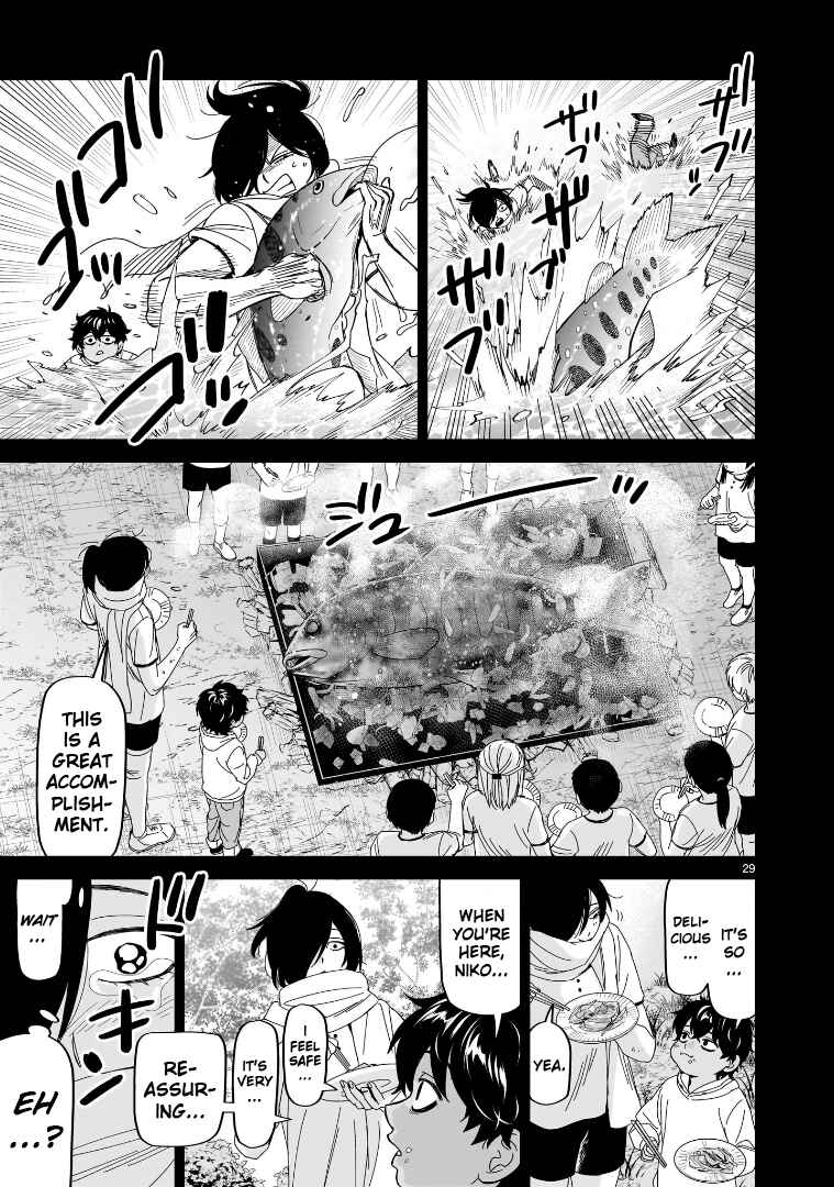 HITS Chapter 41 - Page 27