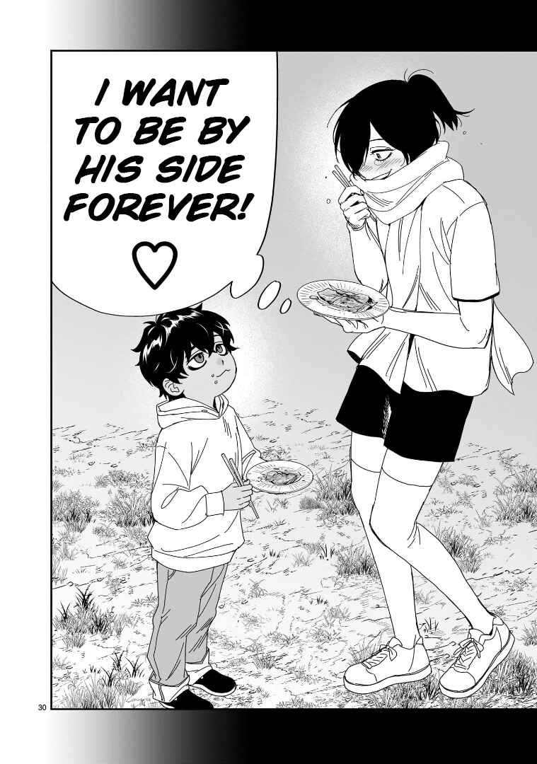 HITS Chapter 41 - Page 28