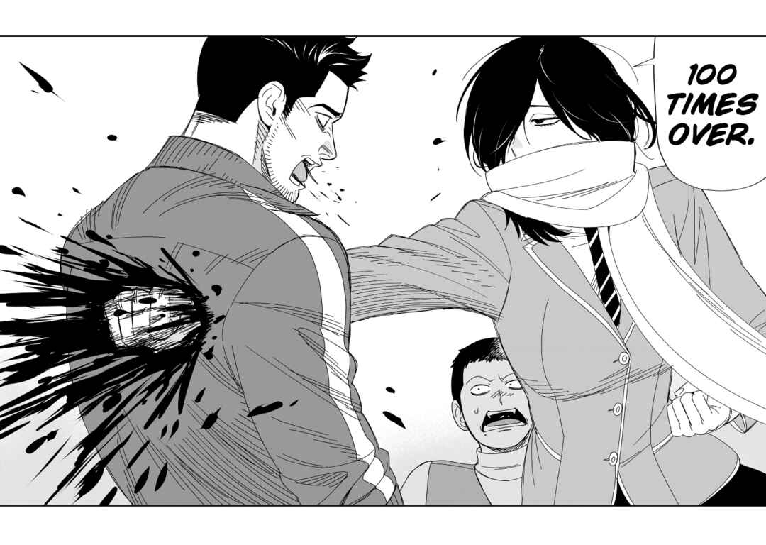 HITS Chapter 41 - Page 34