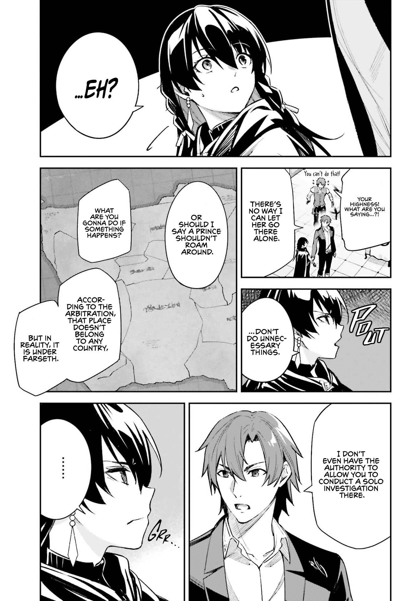 Unnamed Memory Chapter 9 - Page 17