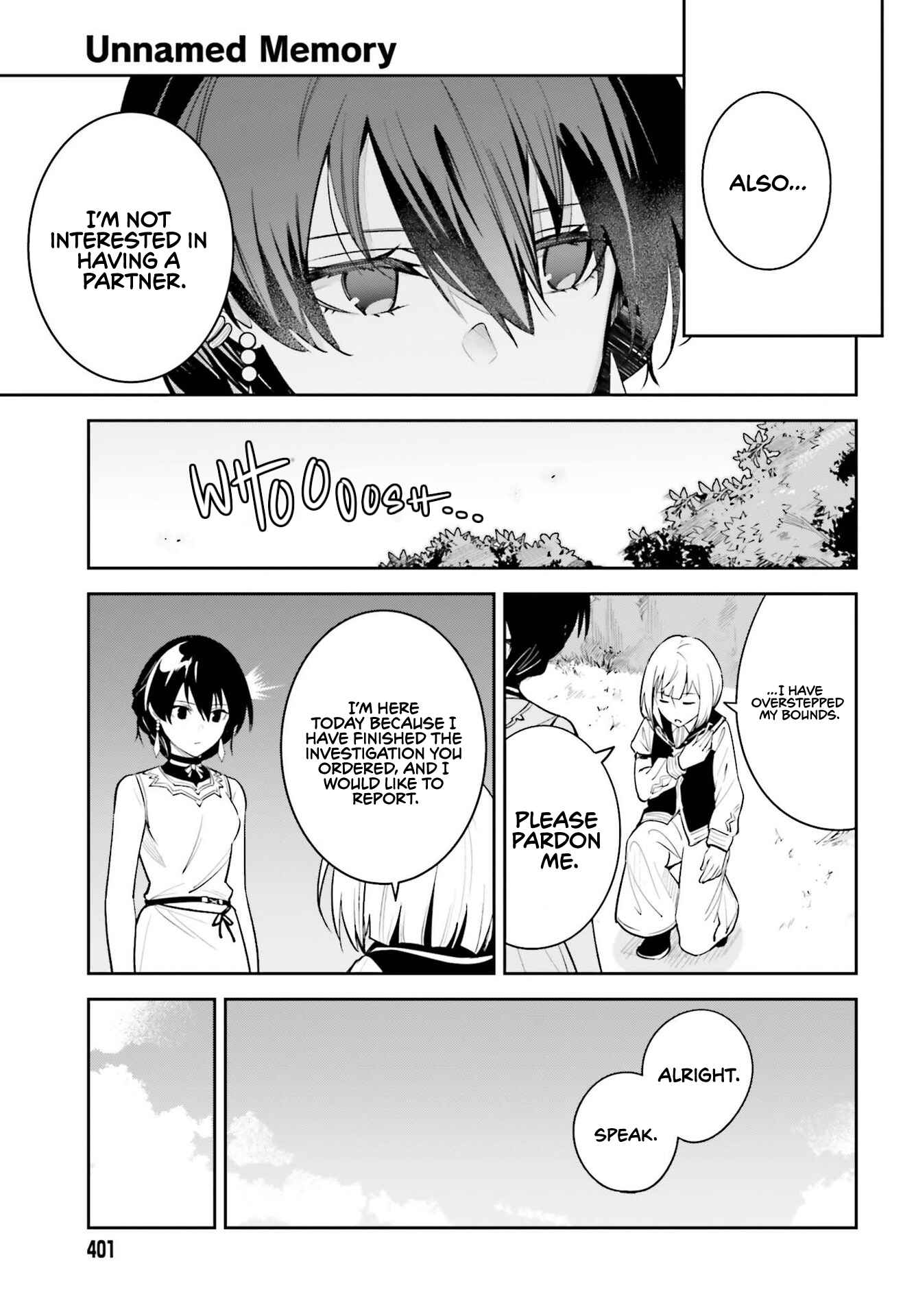Unnamed Memory Chapter 9 - Page 9