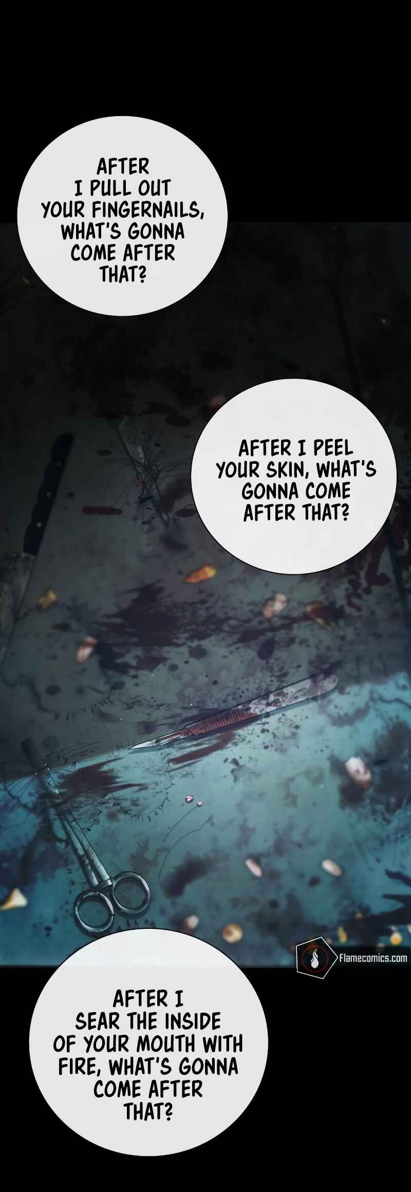 Juvenile Detention Center Chapter 49 - Page 12