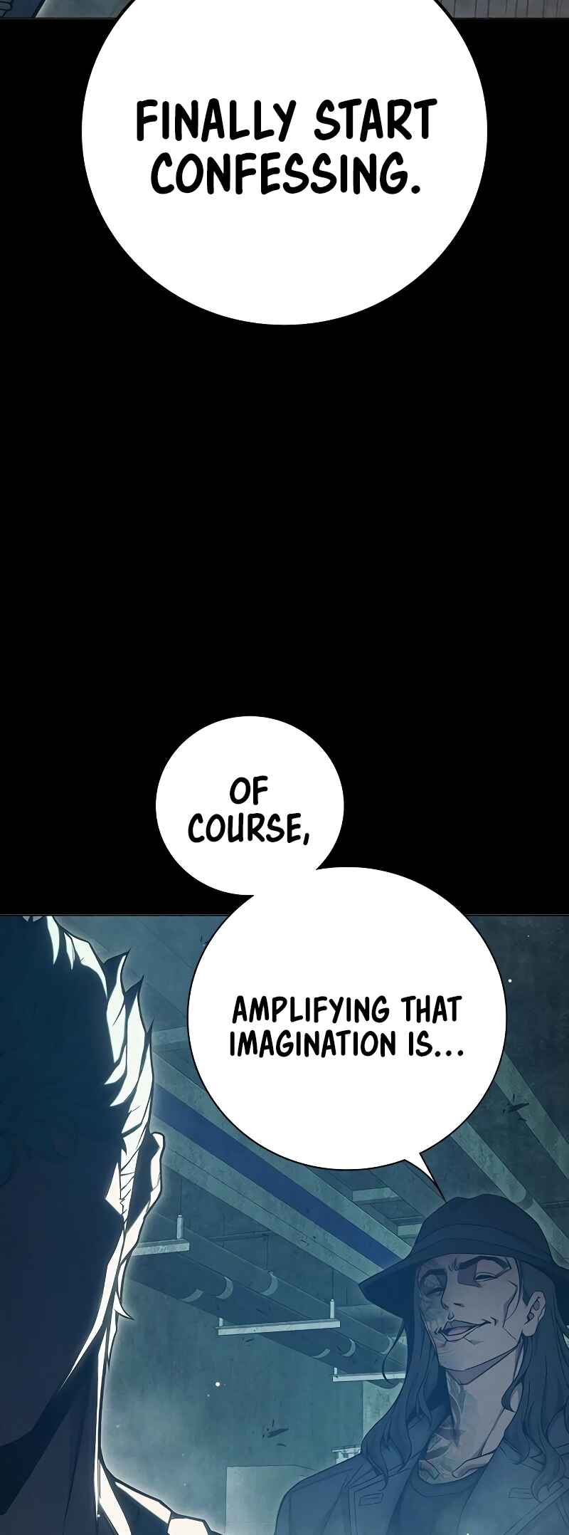 Juvenile Detention Center Chapter 49 - Page 16