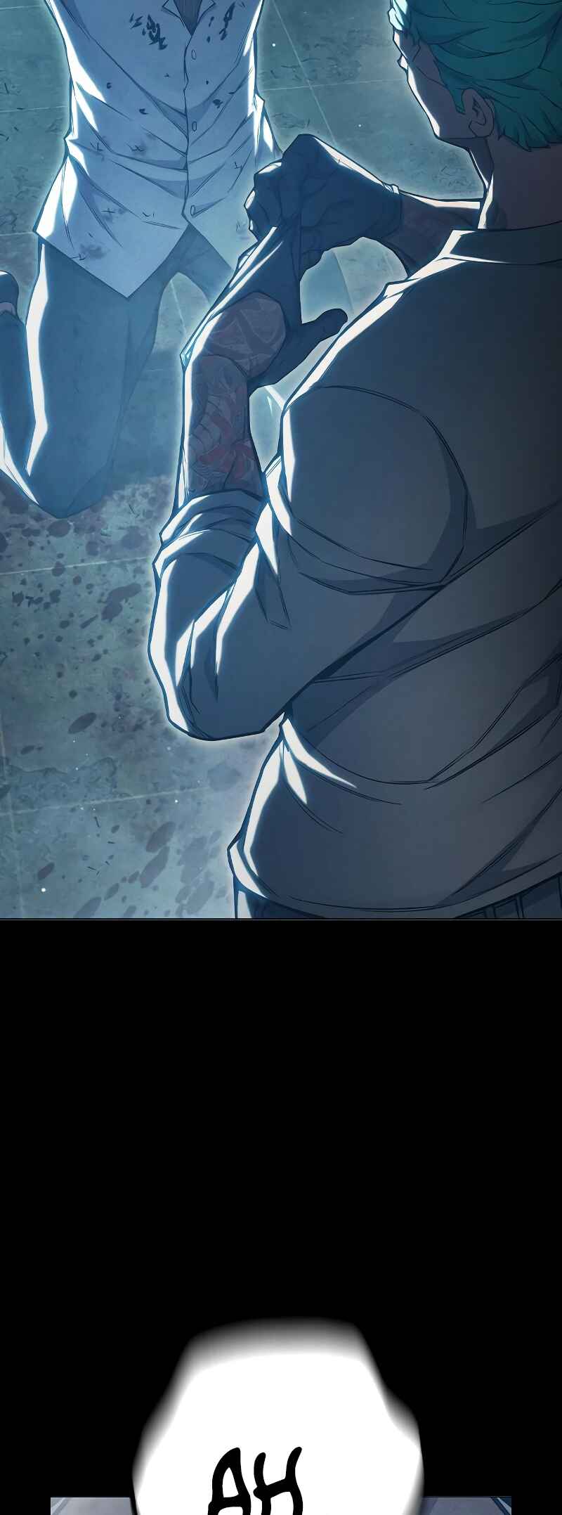 Juvenile Detention Center Chapter 49 - Page 18