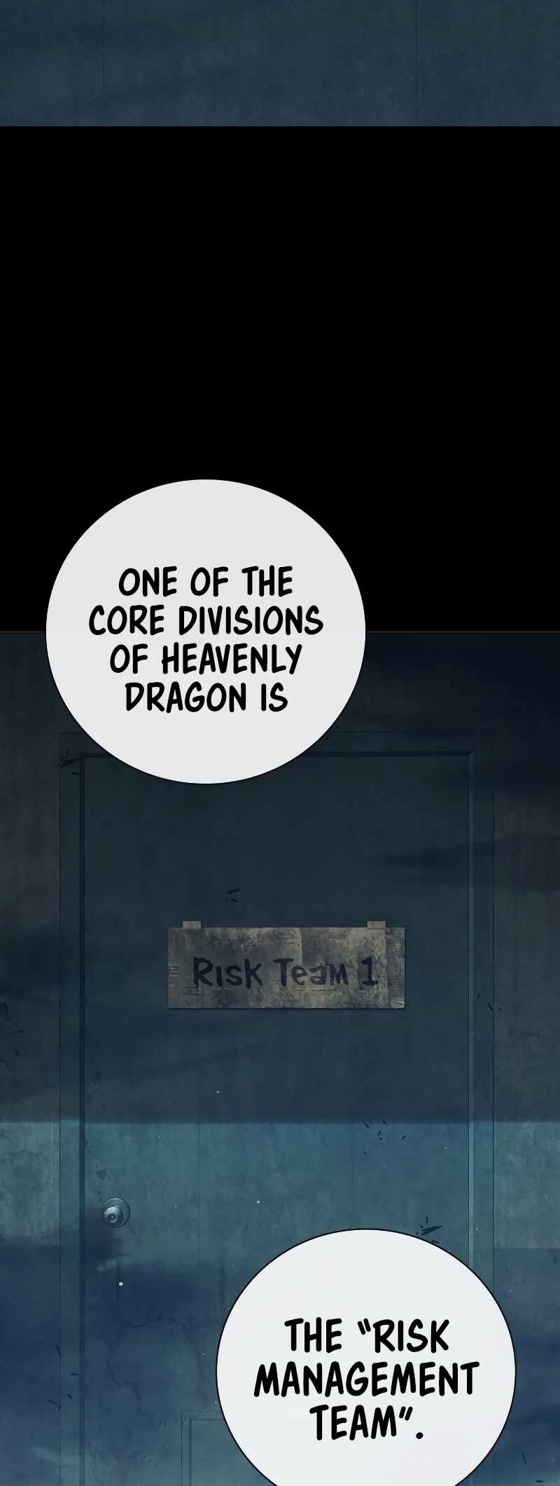 Juvenile Detention Center Chapter 49 - Page 3