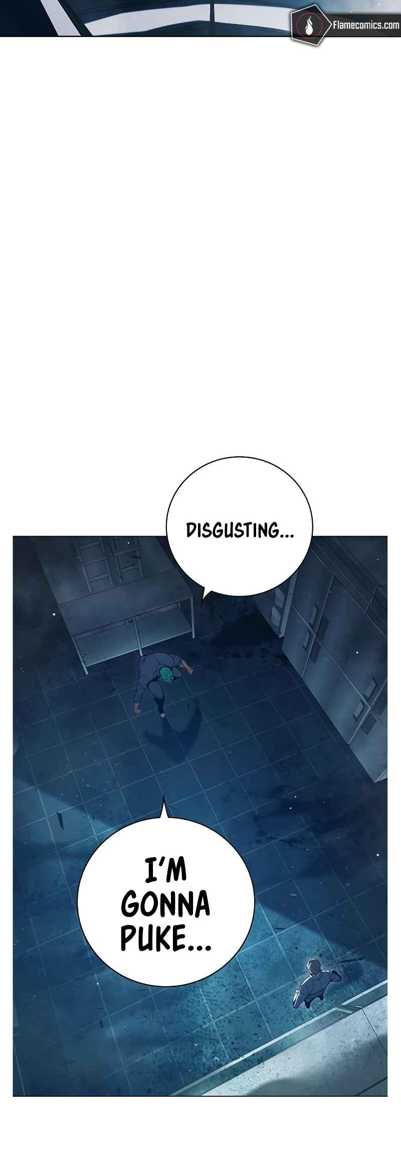 Juvenile Detention Center Chapter 49 - Page 31