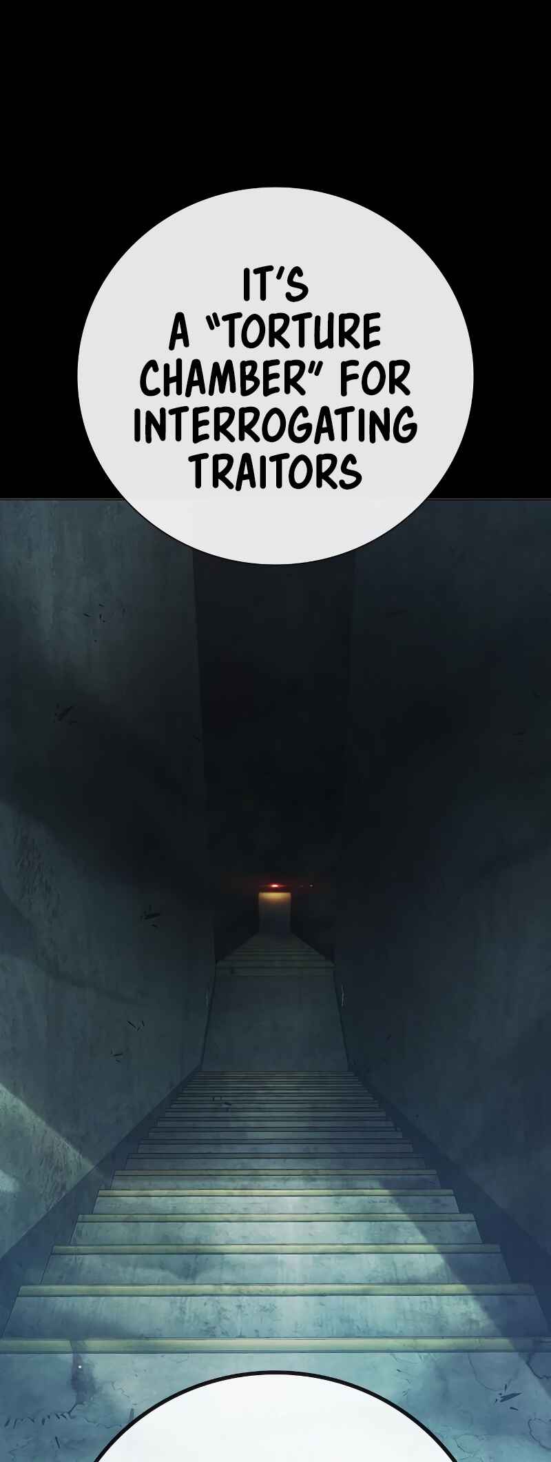 Juvenile Detention Center Chapter 49 - Page 5