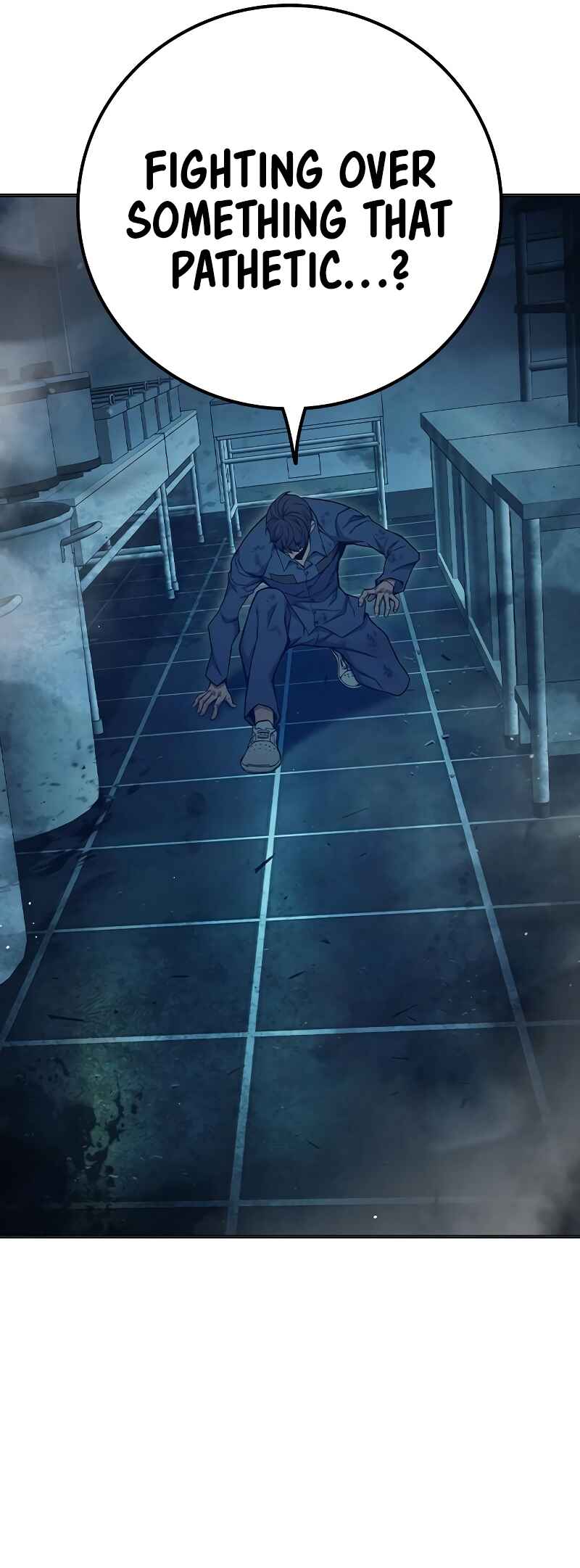 Juvenile Detention Center Chapter 49 - Page 57