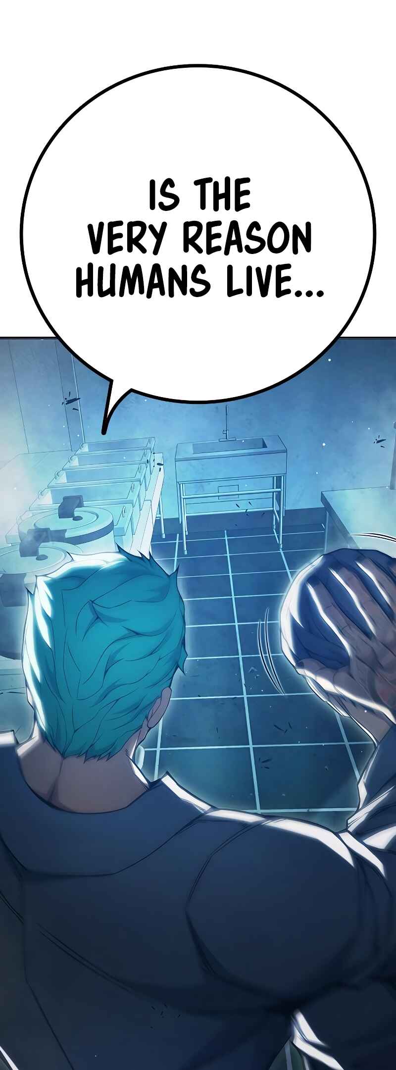 Juvenile Detention Center Chapter 49 - Page 60