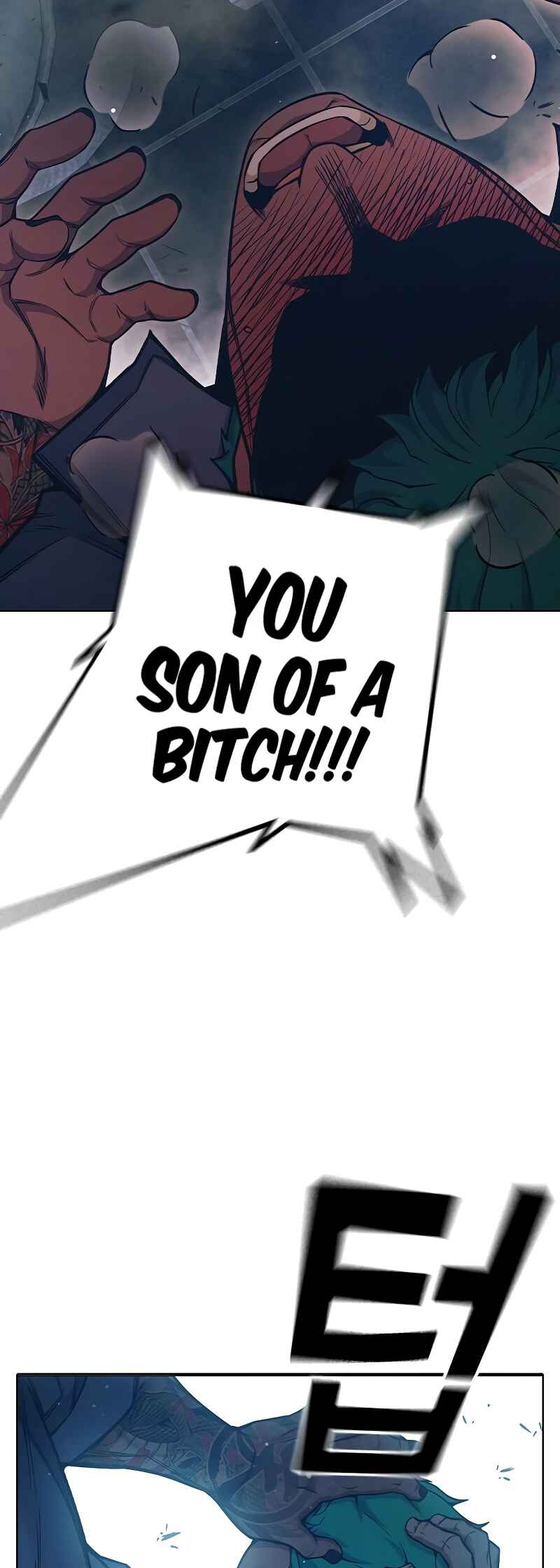 Juvenile Detention Center Chapter 49 - Page 71