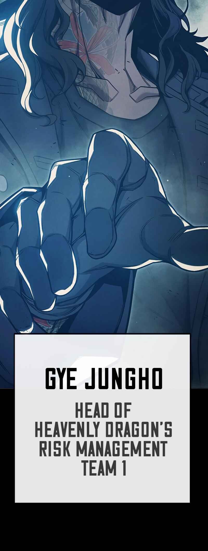 Juvenile Detention Center Chapter 49 - Page 8