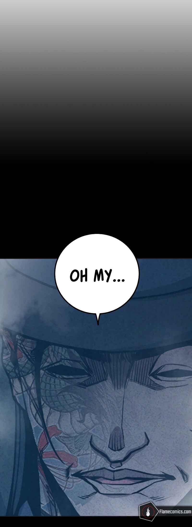 Juvenile Detention Center Chapter 49 - Page 91