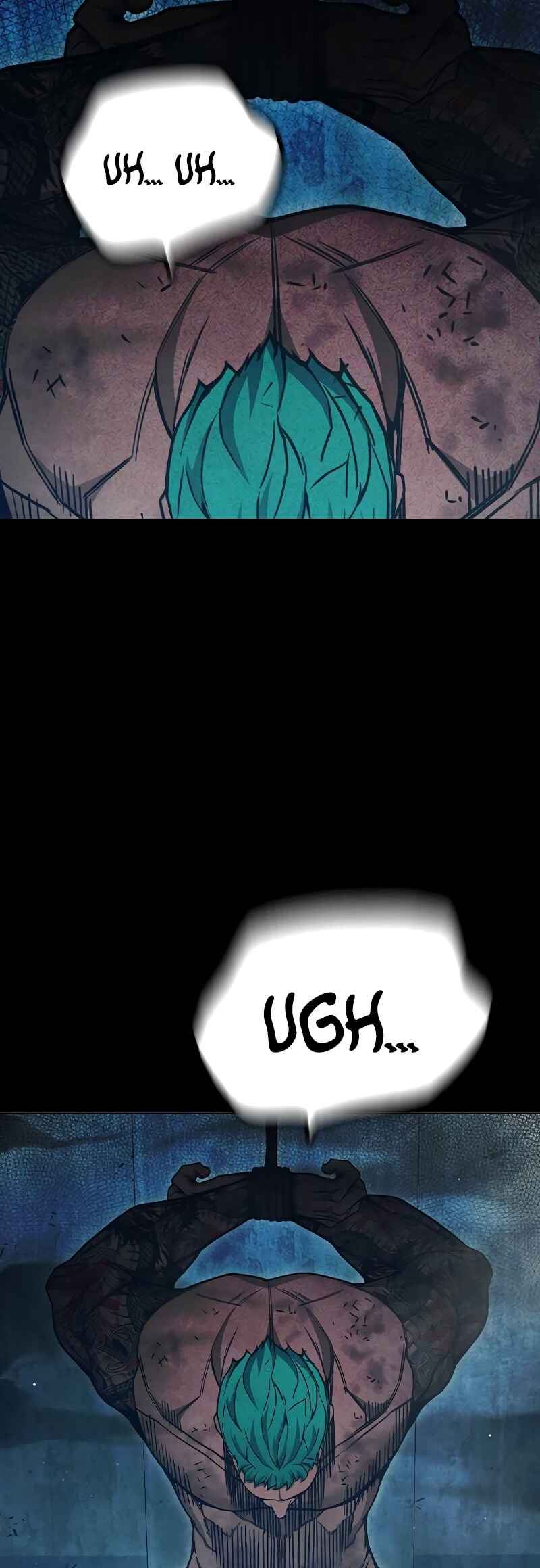 Juvenile Detention Center Chapter 49 - Page 96