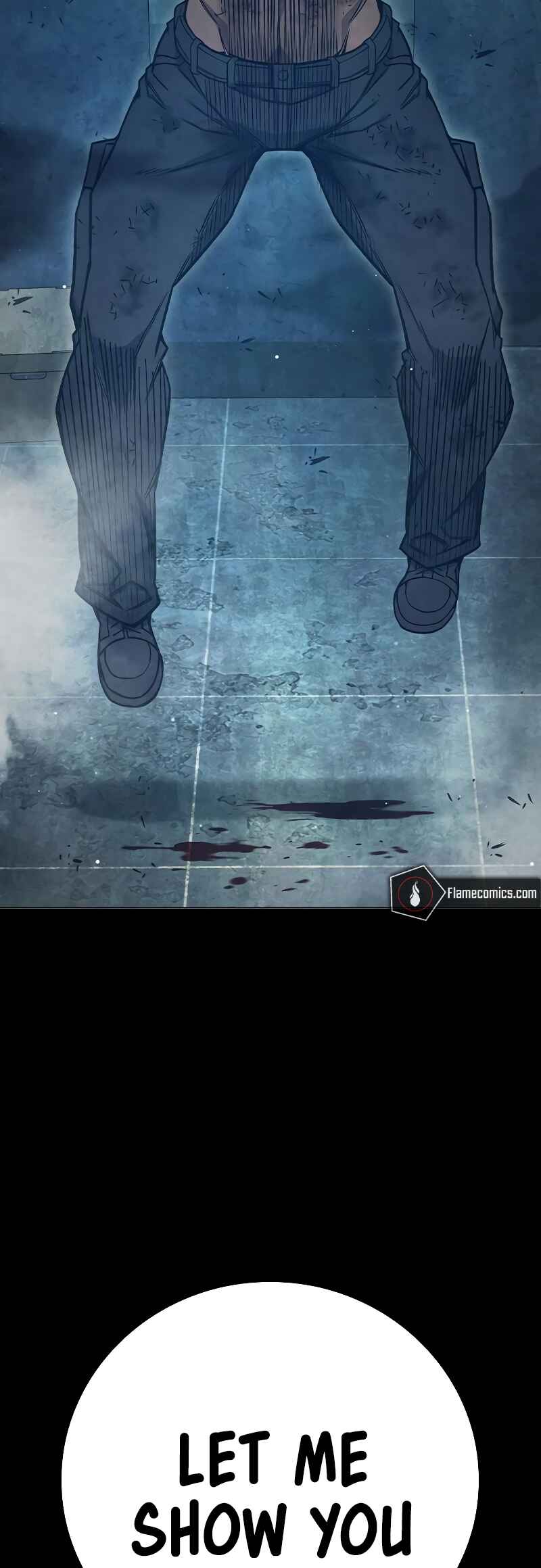 Juvenile Detention Center Chapter 49 - Page 97