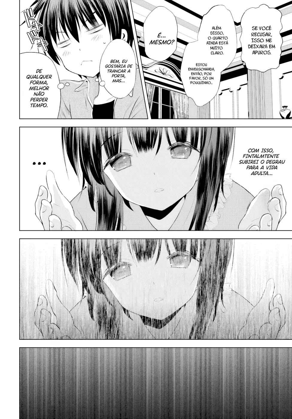 Kono Subarashii Sekai ni Shukufuku o! Chapter 115 - Page 10