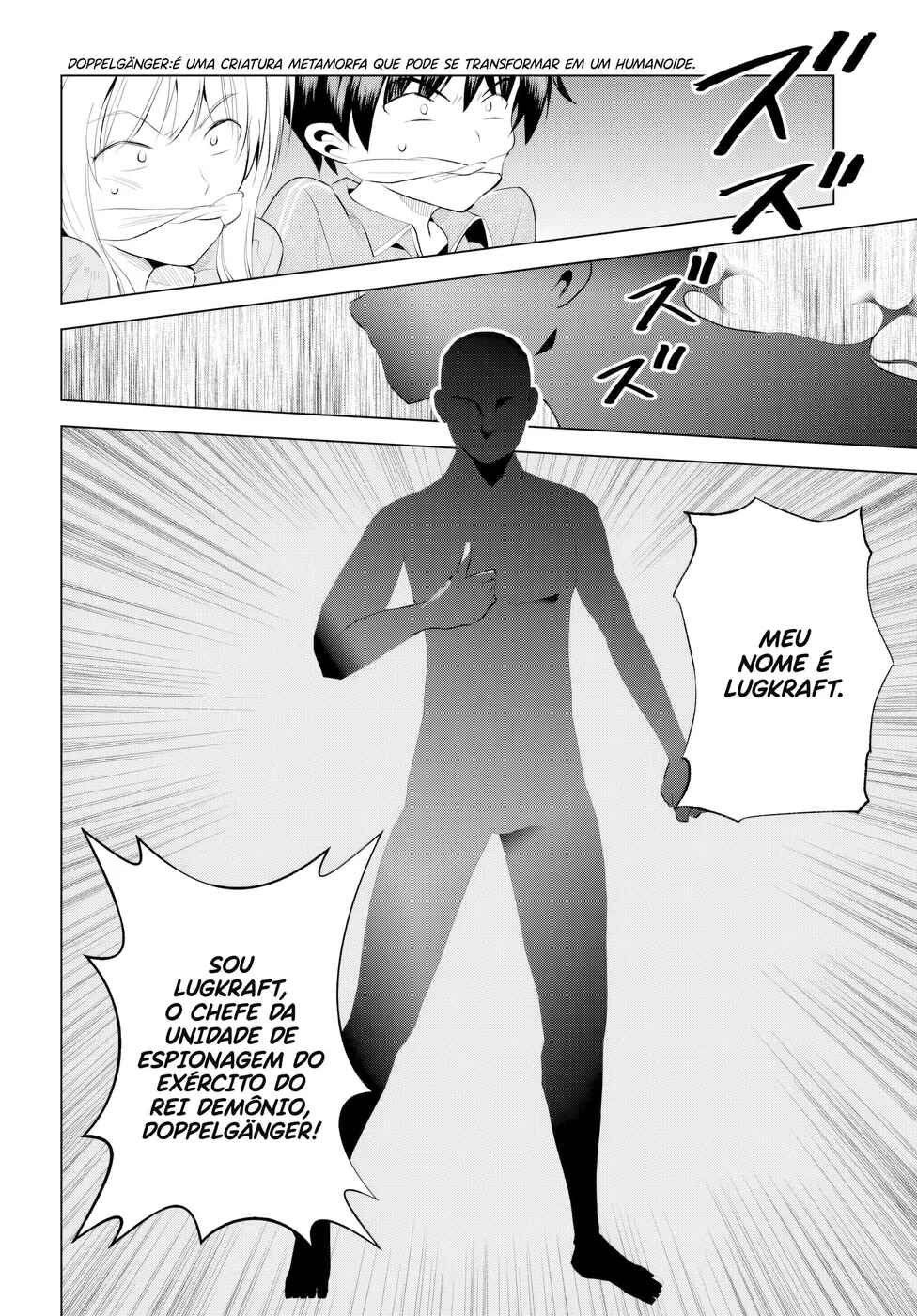 Kono Subarashii Sekai ni Shukufuku o! Chapter 115 - Page 20