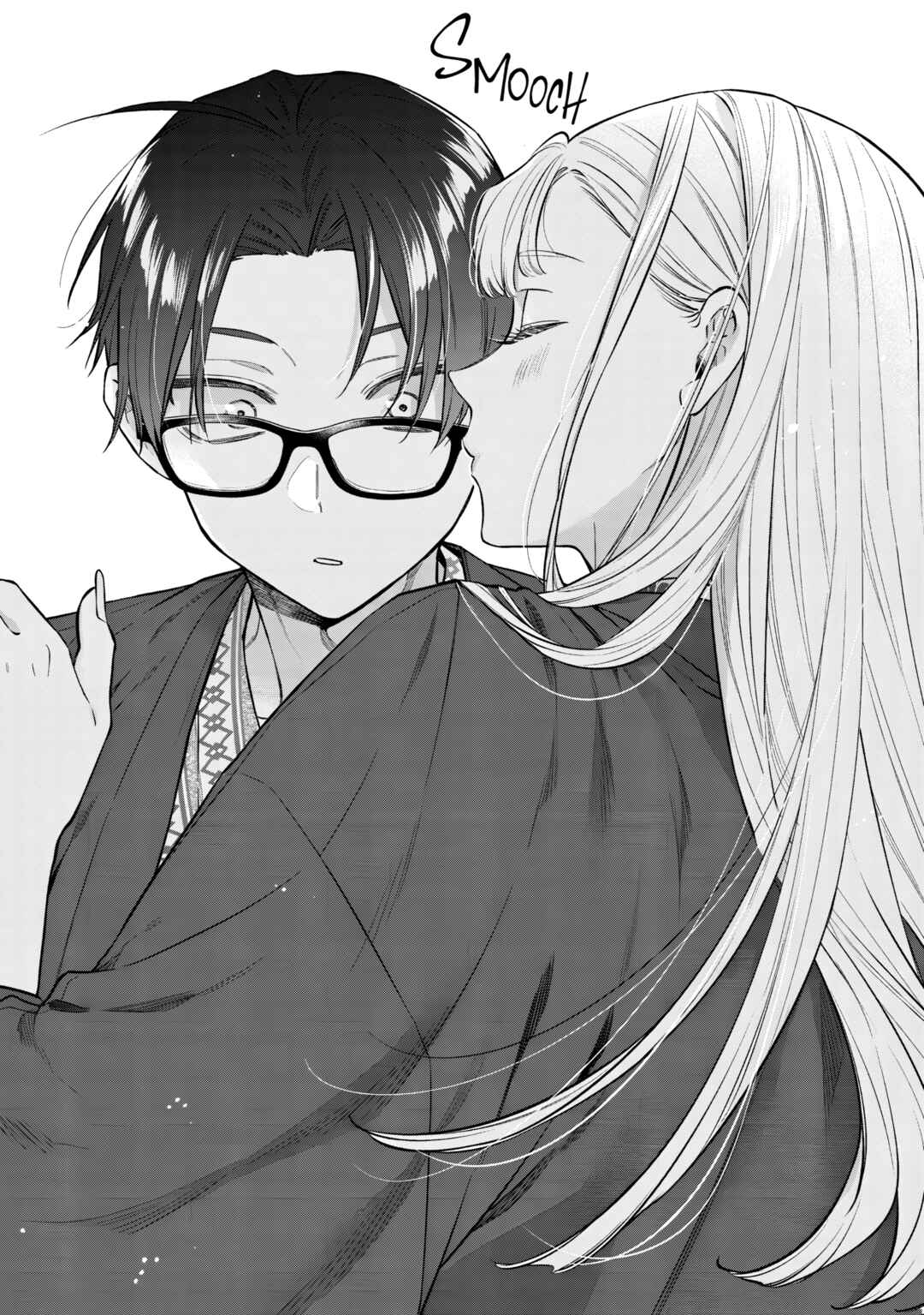 Ane no Tomodachi Chapter 28 - Page 13