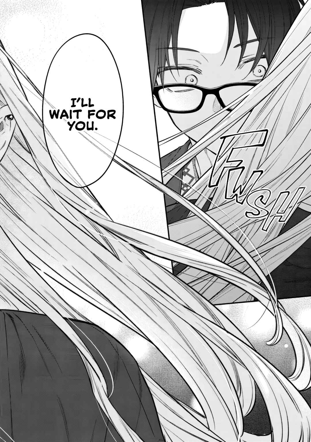 Ane no Tomodachi Chapter 28 - Page 14