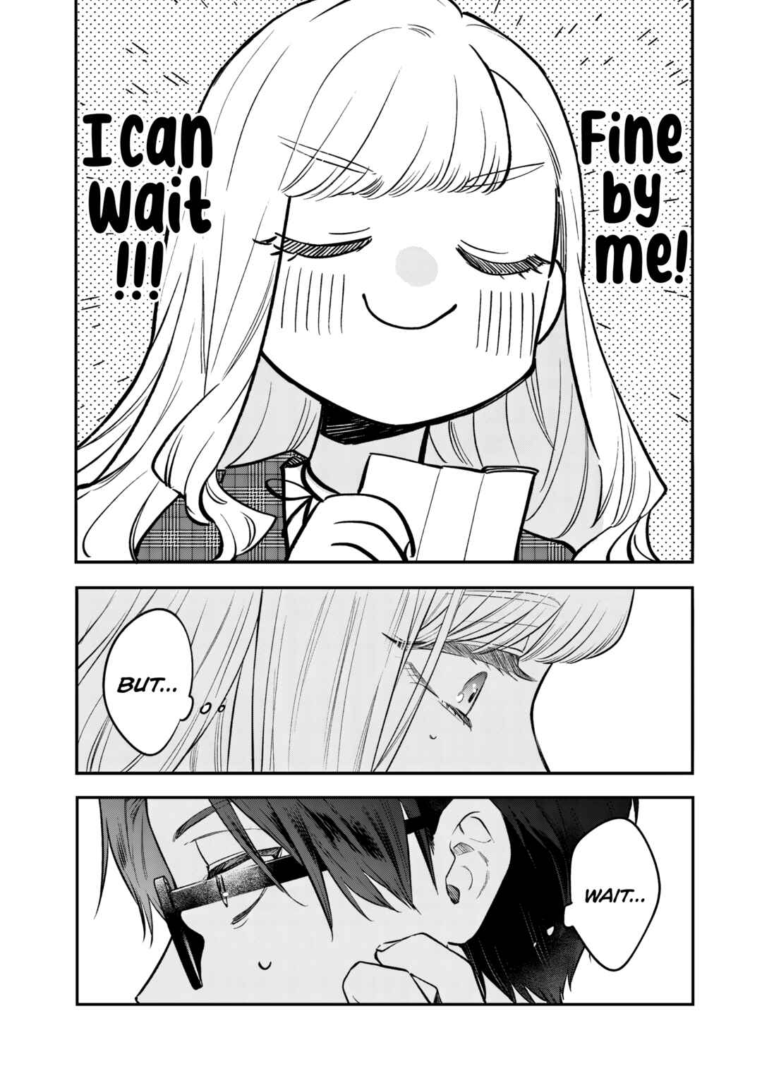 Ane no Tomodachi Chapter 28 - Page 23