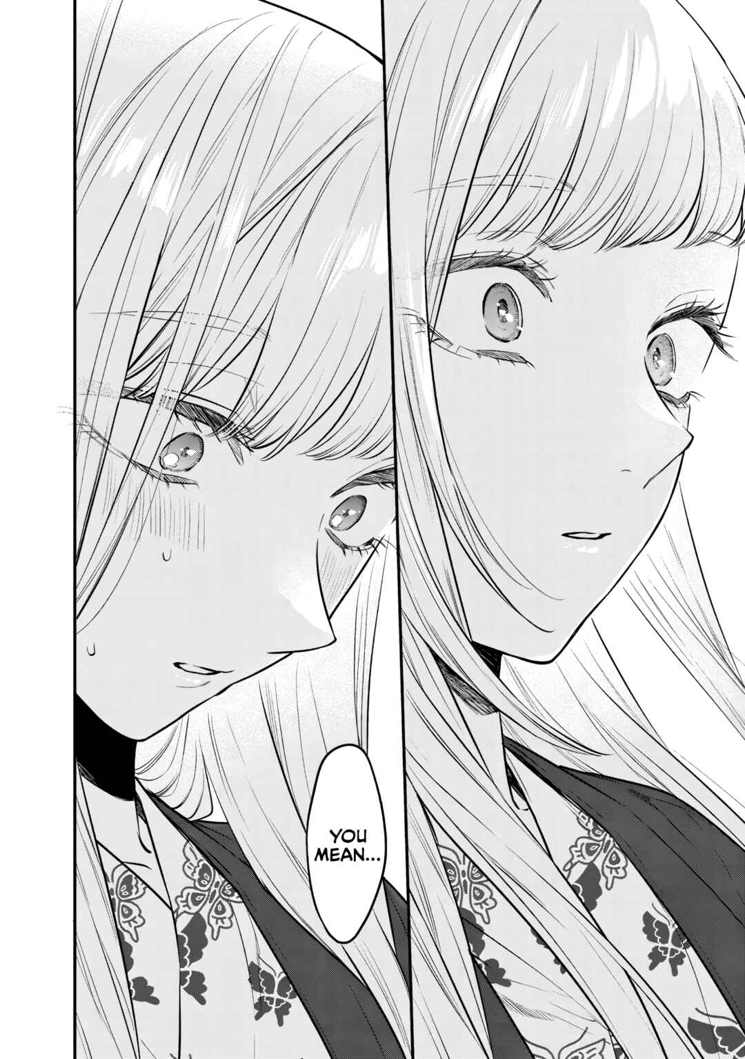 Ane no Tomodachi Chapter 28 - Page 8