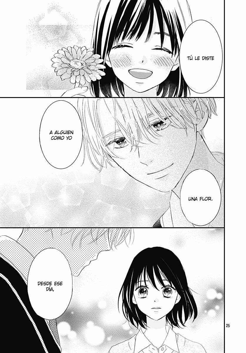Tenshi Dattara, Yokatta Chapter 4 - Page 27